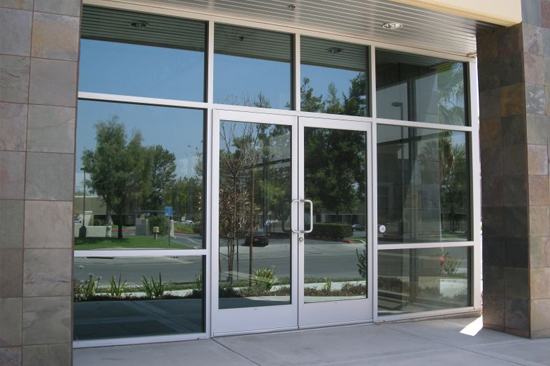 Salinas-commercial-door-repair