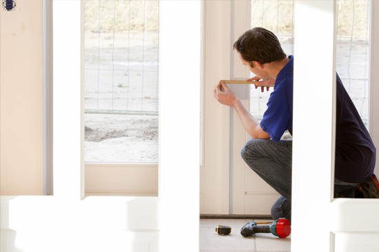 Salinas-interior-door-repair