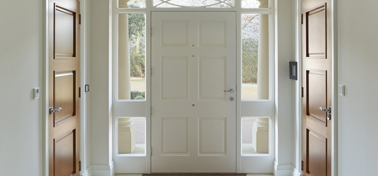Salinas door replacement contractors