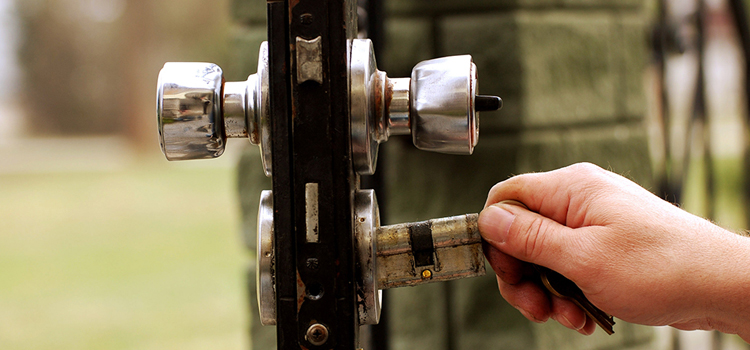 front door latch repair Salinas