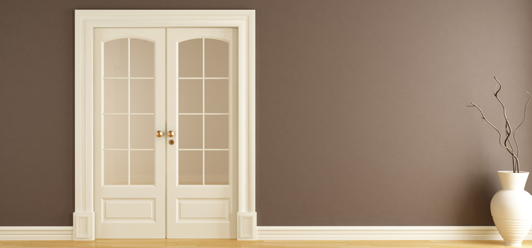 residential fiberflasss door repair Salinas